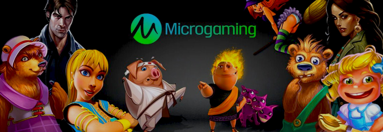 Getting to Know About the History of Microgaming Games