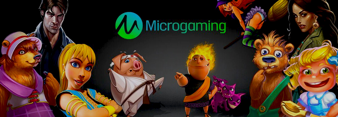 Getting to Know About the History of Microgaming Games